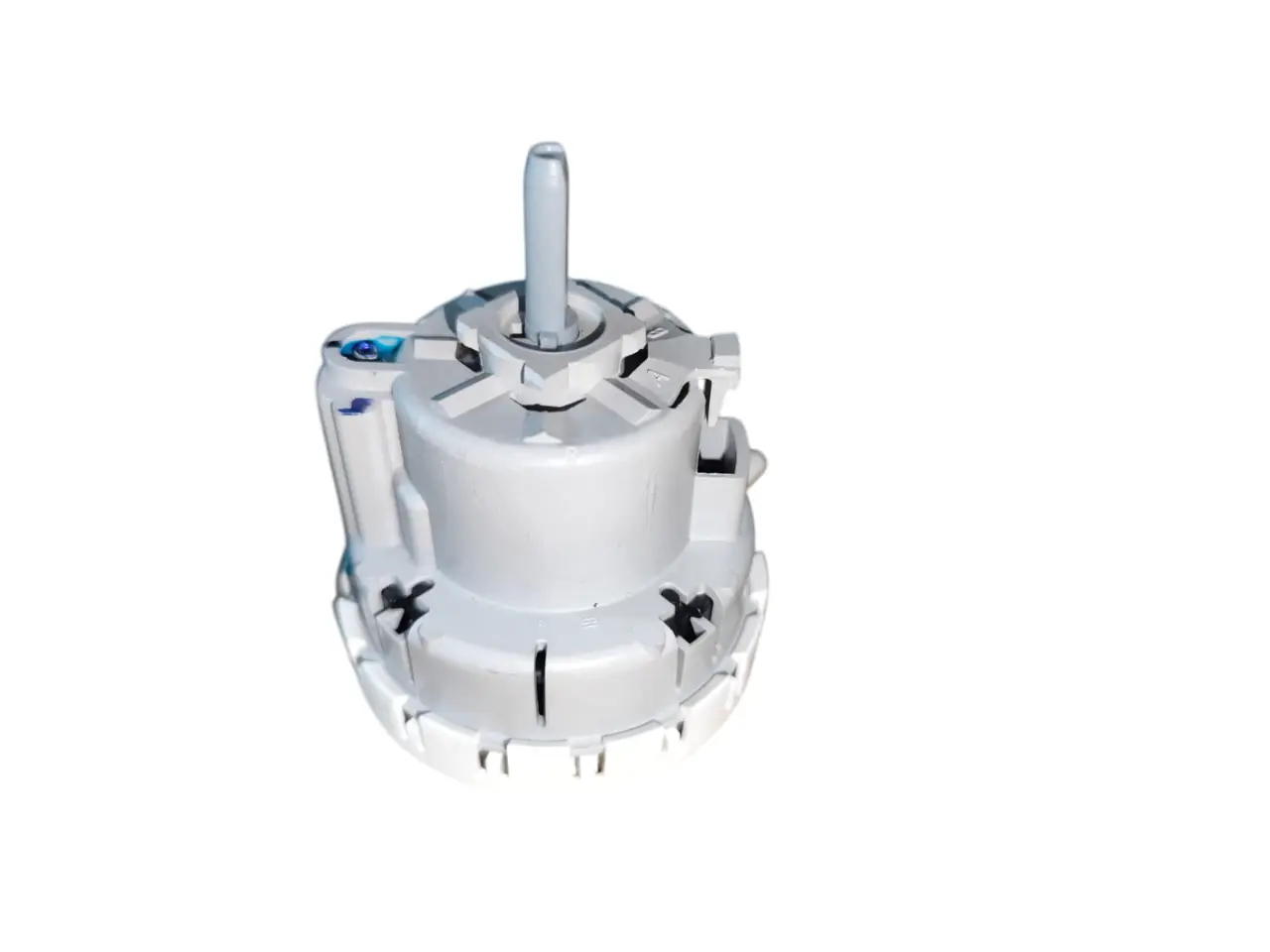Presostato Viejo Gris Lavadora W10231384 CKD91461