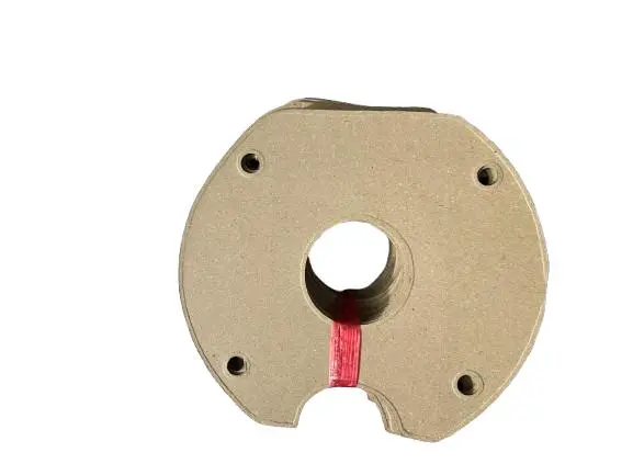 Protector de Caja de Motor de Lavadora CKD91384