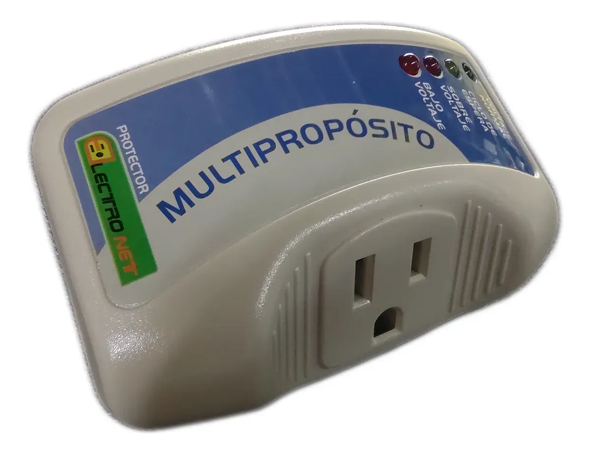 Protector de Voltaje para Refrigerador CKD90840