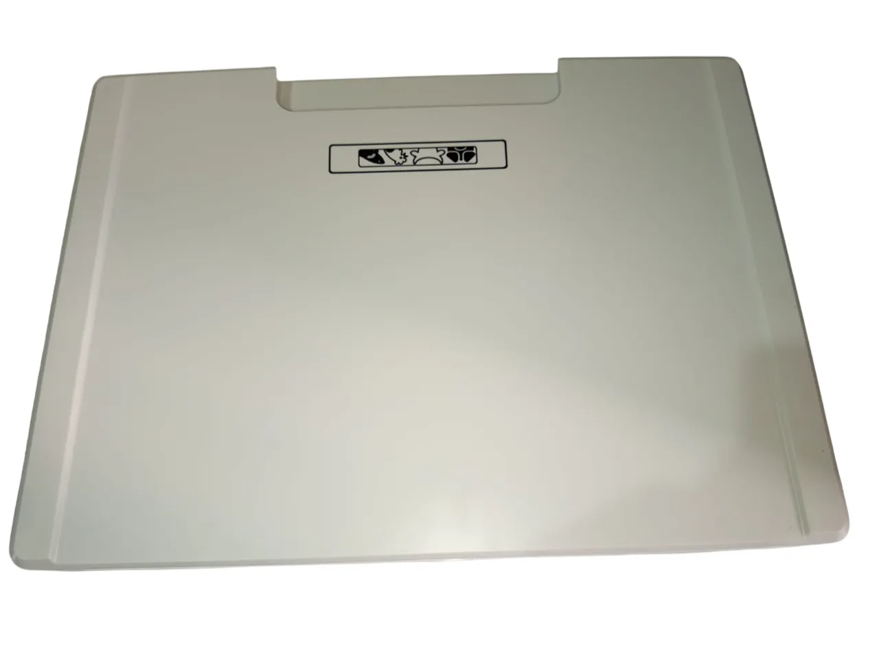 Puerta de Congelador para Refrigerador Mabe CKD91803 - Pieza Original