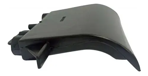 Regadera/Cascada Negra CKD90855