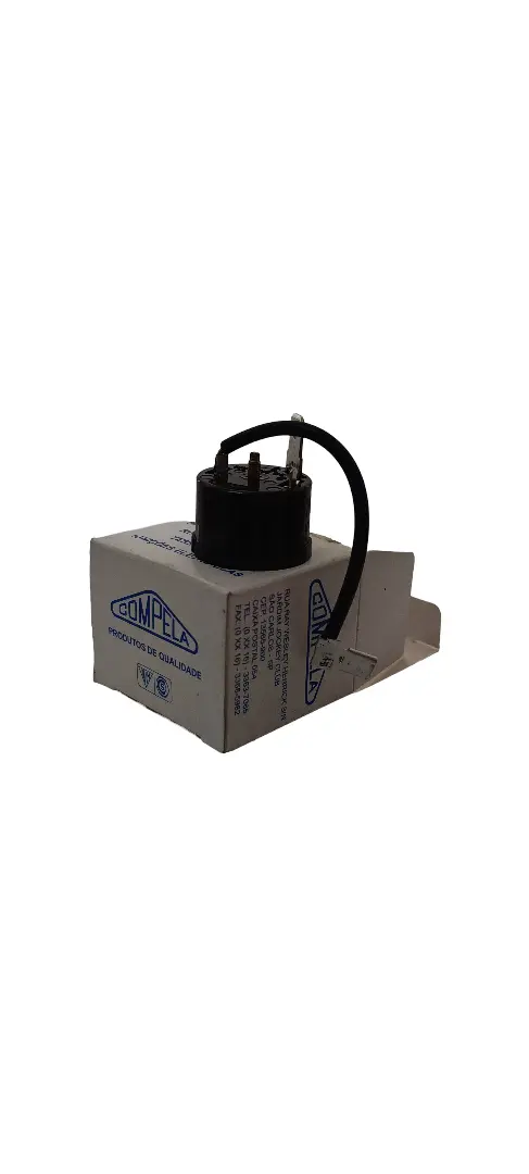 Relé para Lavadora CKD90857