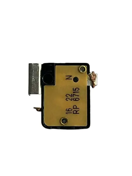 Relé COMPELA de 1/4 para refrigerador CKD90859