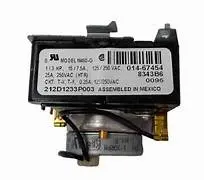 Reloj (Iguazu 6 Cu.Ft Gas) WW02F00064