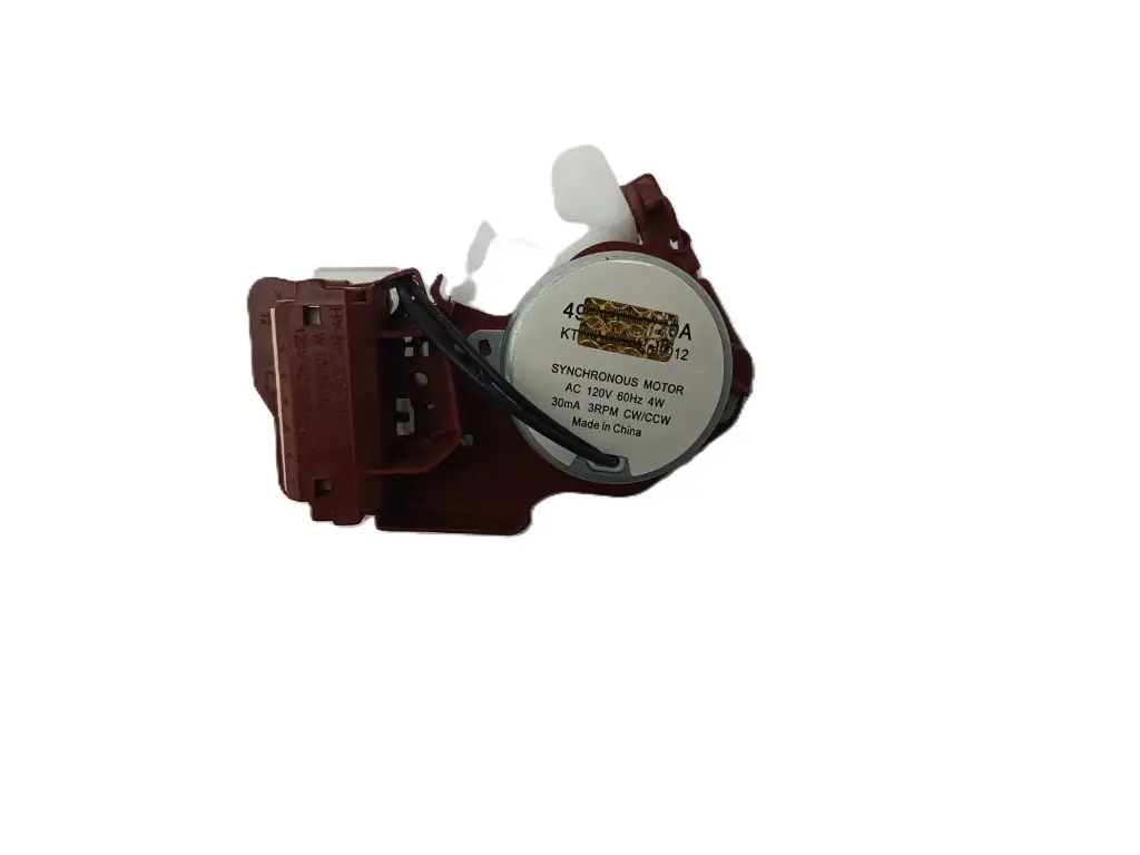 ACTUADOR 7 PINES ROJO LAVADORA WHIRLPOOL WPW10006355 CKD92006