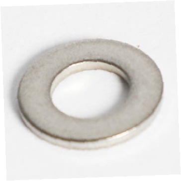 Arandela Plana para Estufa Mabe 1WPL0500032 CKD20228 CKD2022