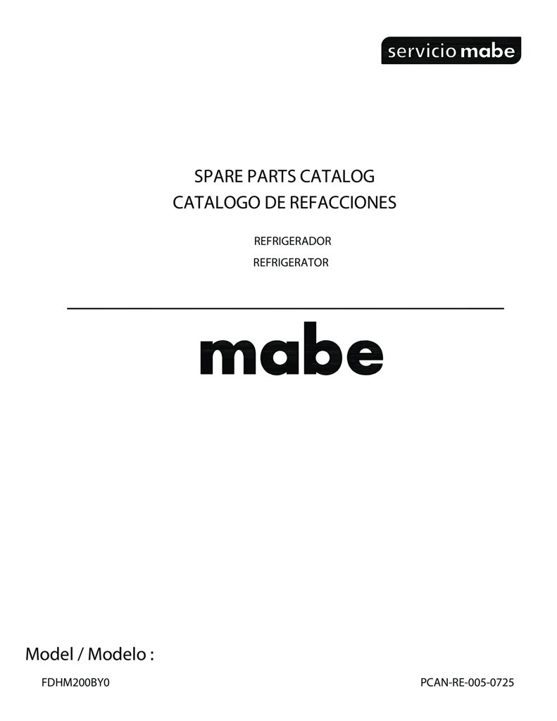 Caja de Embalaje