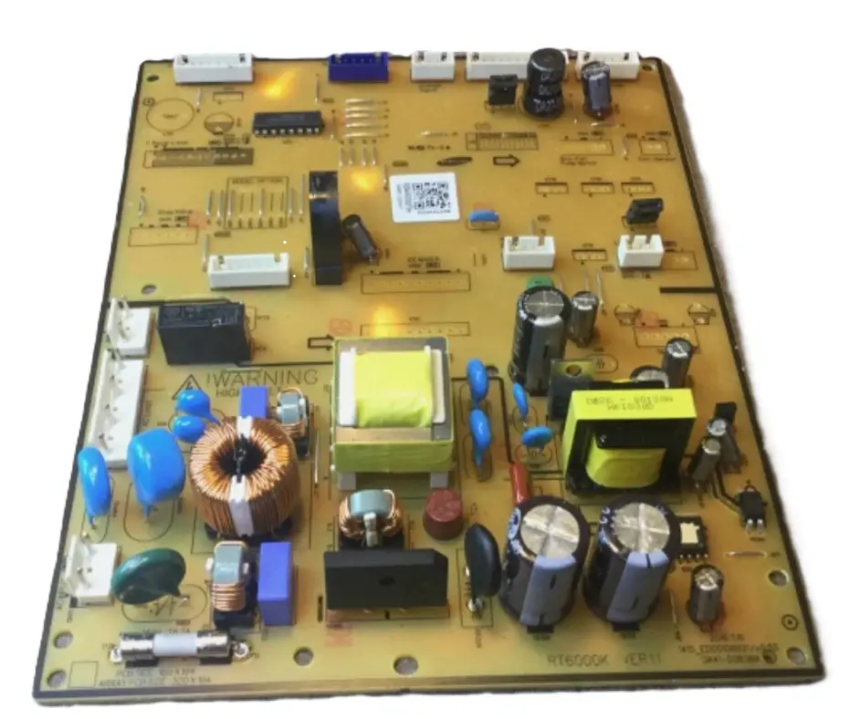 Tarjeta Inverter Nevera Samsung DA41-00838A, RT32K5710S8/CL