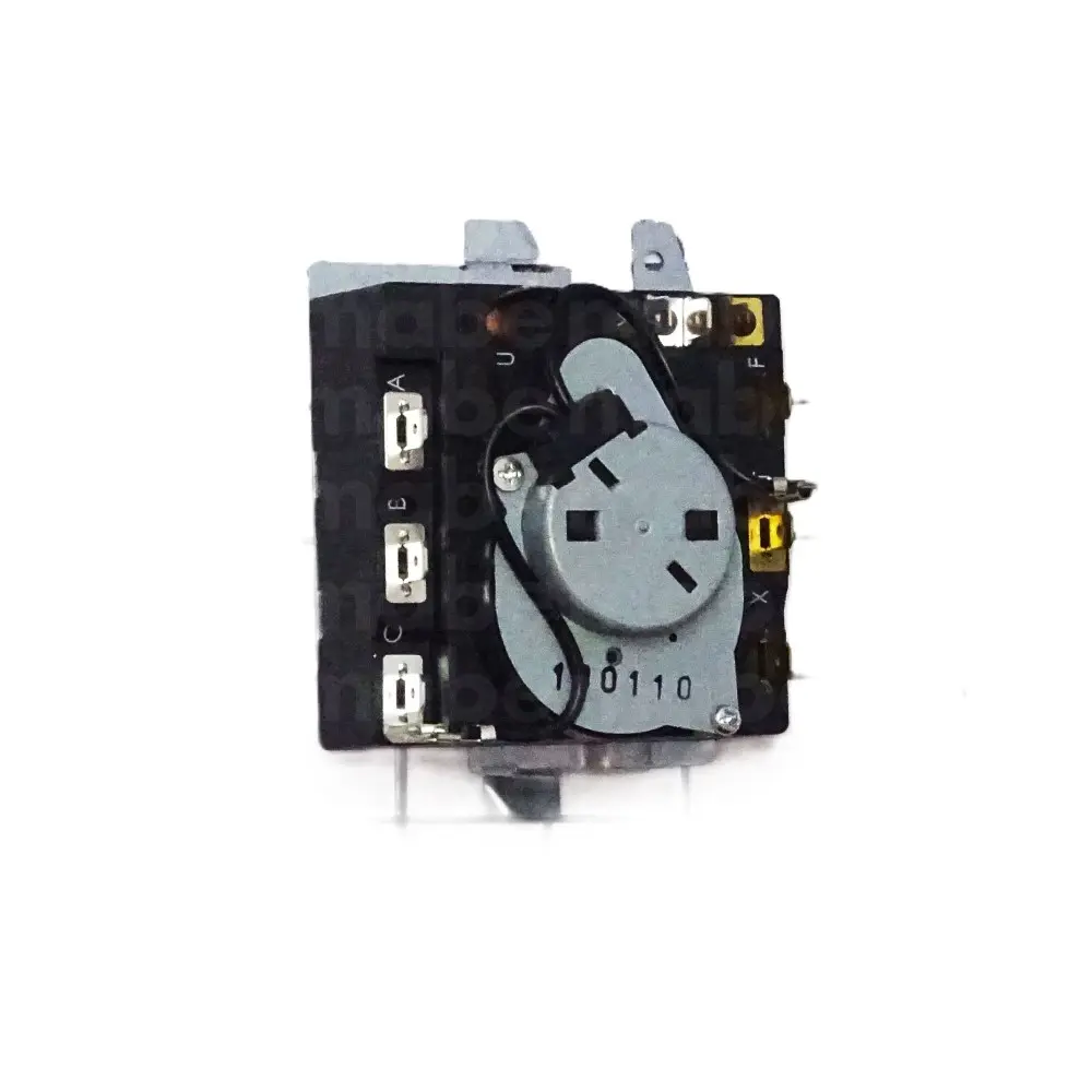 timer control secadora Mabe GE WW03F00064 CKD92018 
