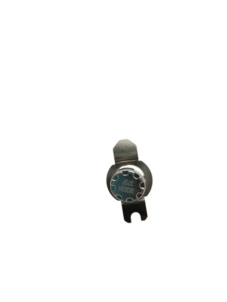 TERMOSTATO WG04F02270 CKD92022