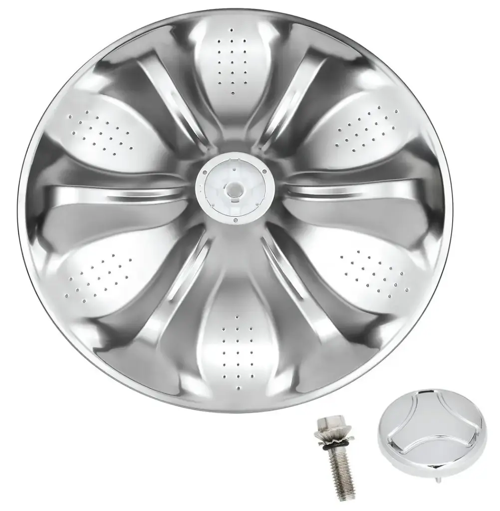 Agitador plato lavadora LG