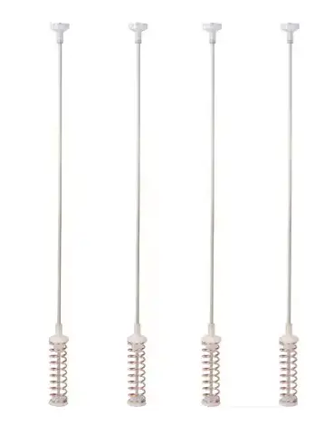 Varilla suspensión lavadora Samsung WA22A3354GV CKD16350EX