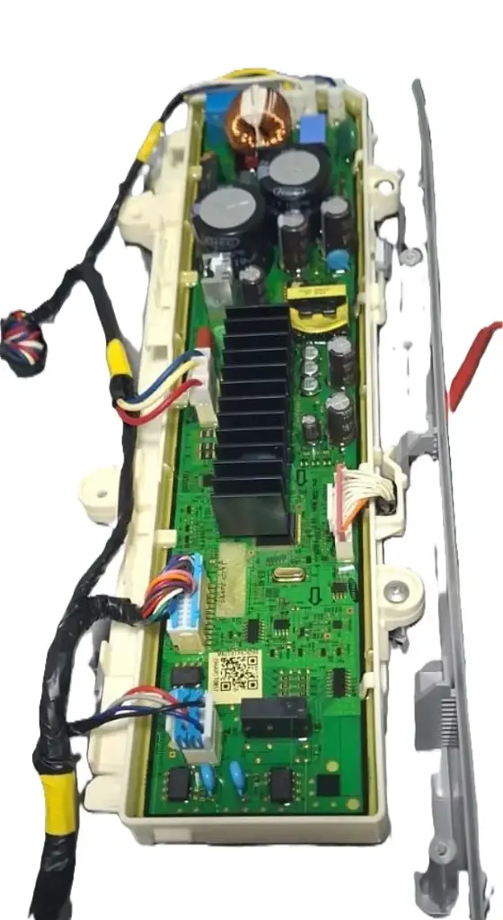 Tarjeta lavadora samsung WA19T7G6DWY CKD13773Q