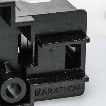 Bloque de Terminales para Electrodoméstico GE WB17T10011 CKD155878
