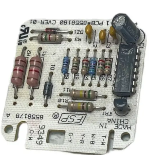 Sensor de humedad secadora Whirlpool Americana  W10476828 CKD92025 