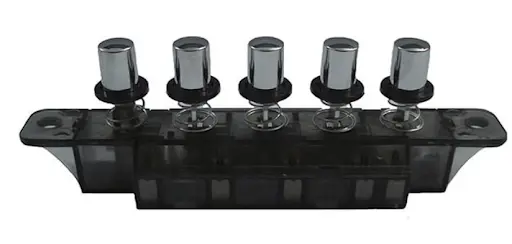 Switch campana extractora GE Mabe CKDB0BN2VNKWN CKD92027