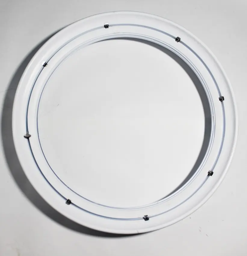 Anillo balance para Lavadora Whirlpool WP3956205 CKD92031
