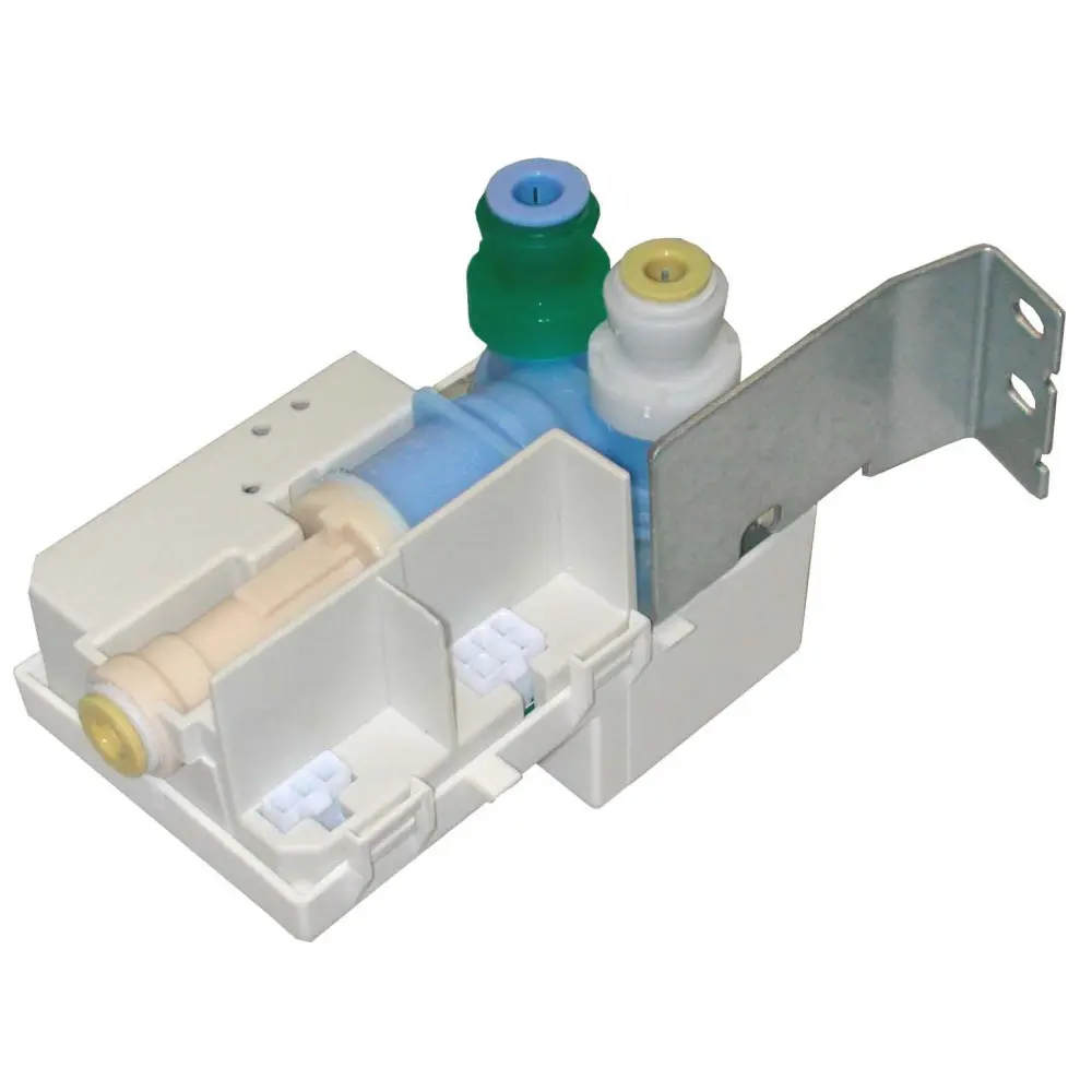 Válvula Doble Nevecon Kitchenaid CKD159839X  KSRS25RVMS02 CKD92034 