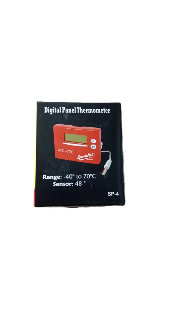 TERMOMETRO DIGITAL GRANDE CKD92037