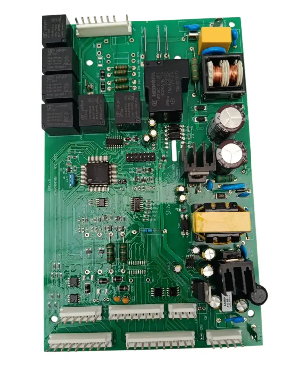 WR55X101118 CKD92051