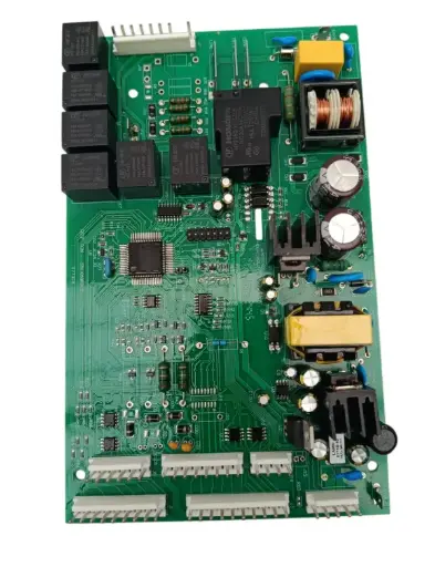WR55X101118 CKD92051