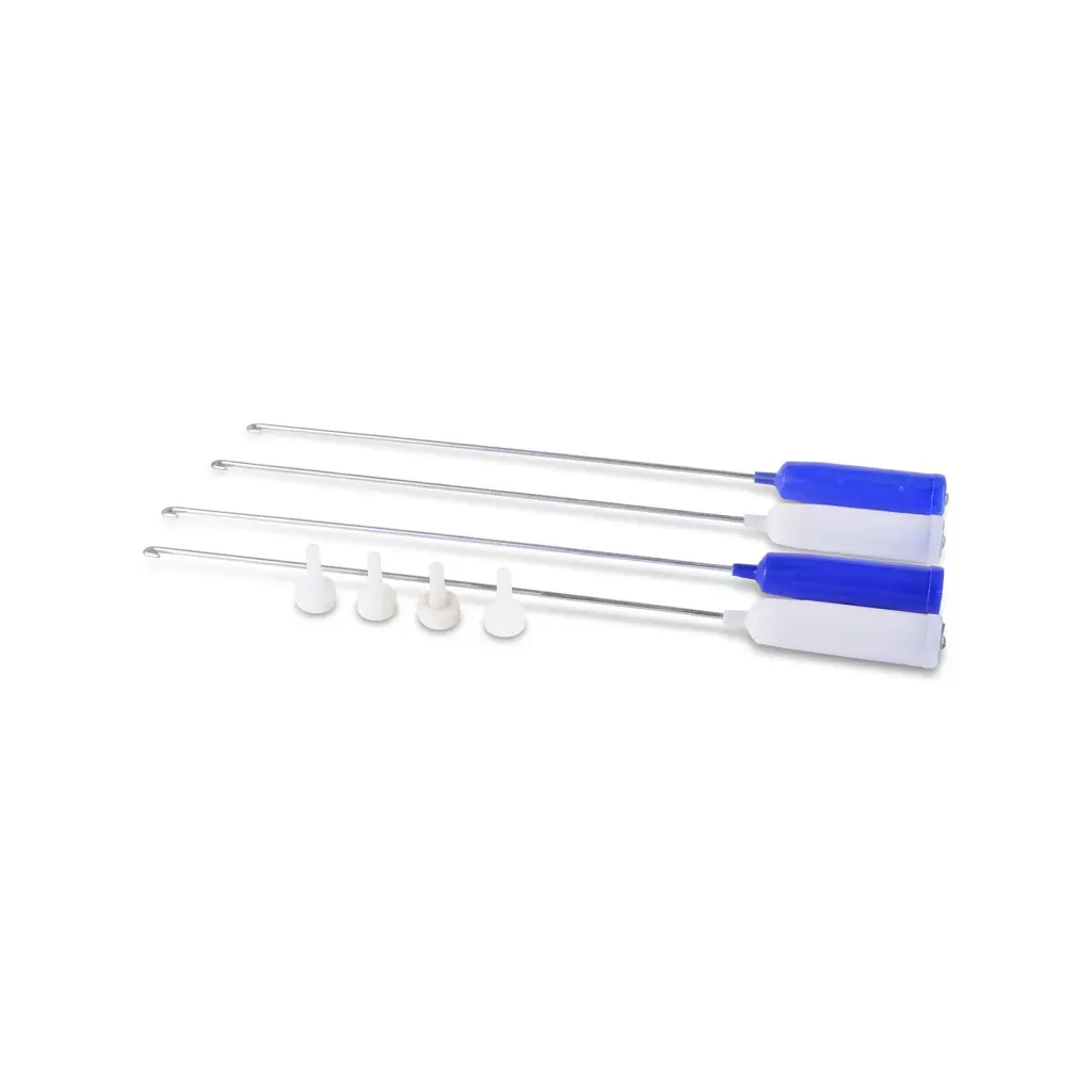 JUEGO X4 VARILLAS SUSPENSIÓN LAVADORA ELECTROLUX 63CM CKD92071
