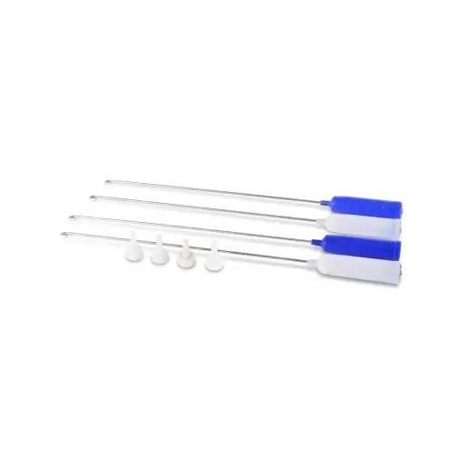 JUEGO X4 VARILLAS SUSPENSIÓN LAVADORA ELECTROLUX 63CM CKD92071
