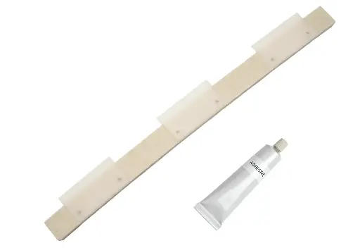 Felpa + correa kit secadora lavadora torre frigidaire 