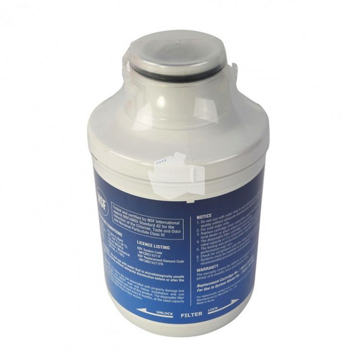 FILTRO DE AGUA CKD92075
