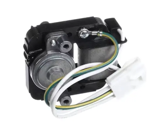 Motor Ventilador Refrigerador Whirlpool WRE58AKTWF CKW1979X CKD92076