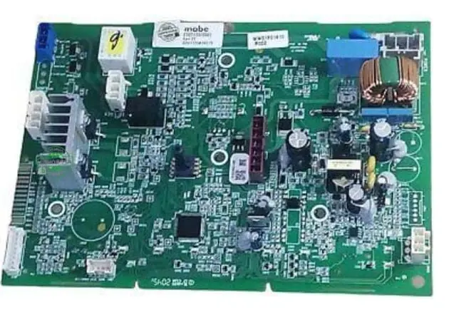 GLOB PRO SOLUTIONS 233D1930G001 CKD5457 Placa de control CKD92077