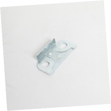 W11745278 Soporte de tope de puerta de refrigerador WP2183805 Pieza original OEM CKD92121