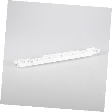 Soporte de cajón de refrigerador OEM Whirlpool WPW10468555, blanco CKD92122