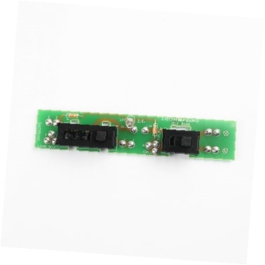 Tarjeta de circuito de interruptor de servicio MaksPRO SB08086285 para Rmp17 compatible con campana extractora CKD92139