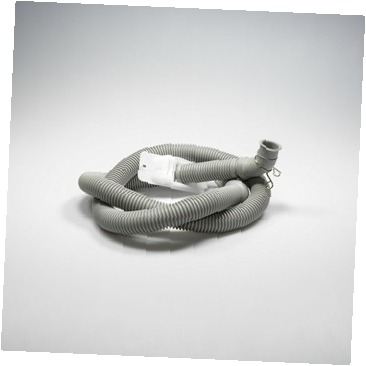 Manguera de drenaje de lavadora AEM73732901 para LG Kenmore, repuesto de manguera de drenaje de lavadora, reemplaza los números de parte AEM73732901 AEM74053001 MEGJ62685201 2702257 PS8749199 PS8749199 CKD92167