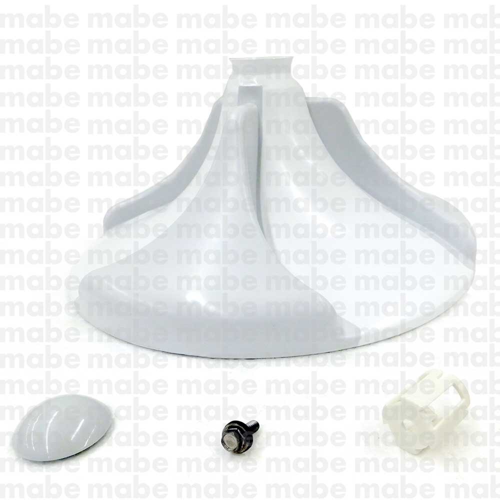 Mabe kit de infusor - WW03A00157 CKD92177