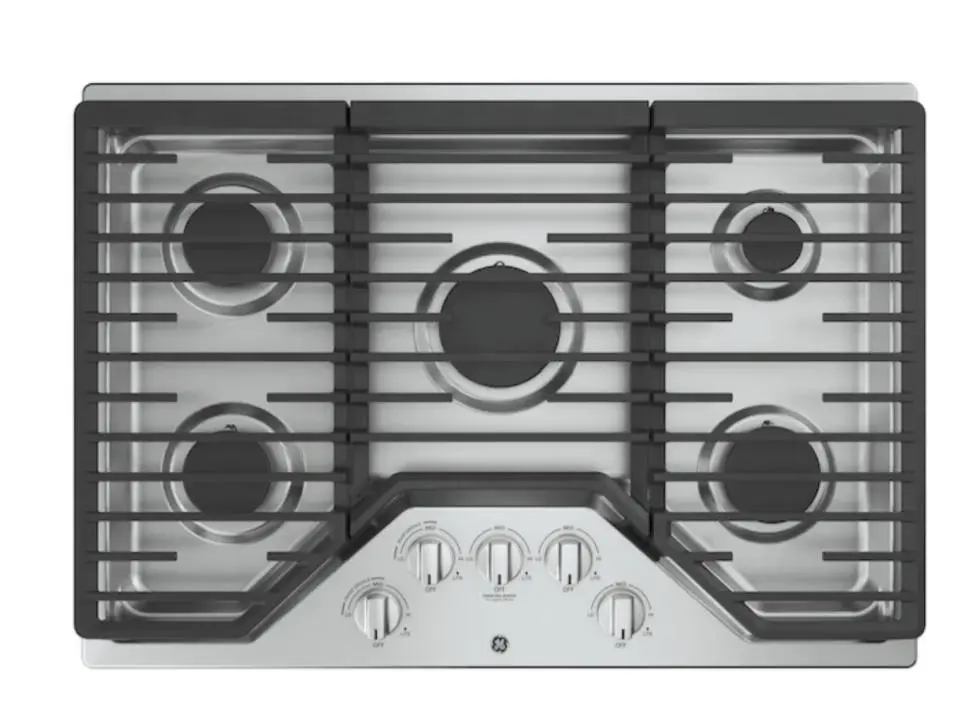 Válvula Gas Doble Estufa GE PGP986SET2SS CKD92180