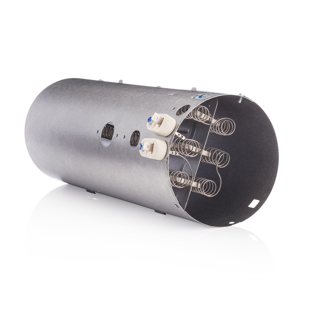 Ensamble de calentador CKD92183