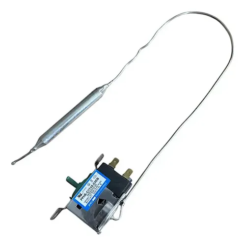 CONTROL DE TEMPERATURA PACIFIC CONTROL PFN-C174S-03G CKD92188