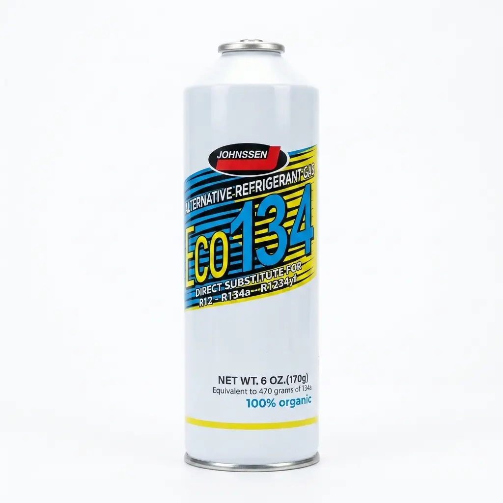 GAS REFRIGERANT ECOR134A 170G CKD92190