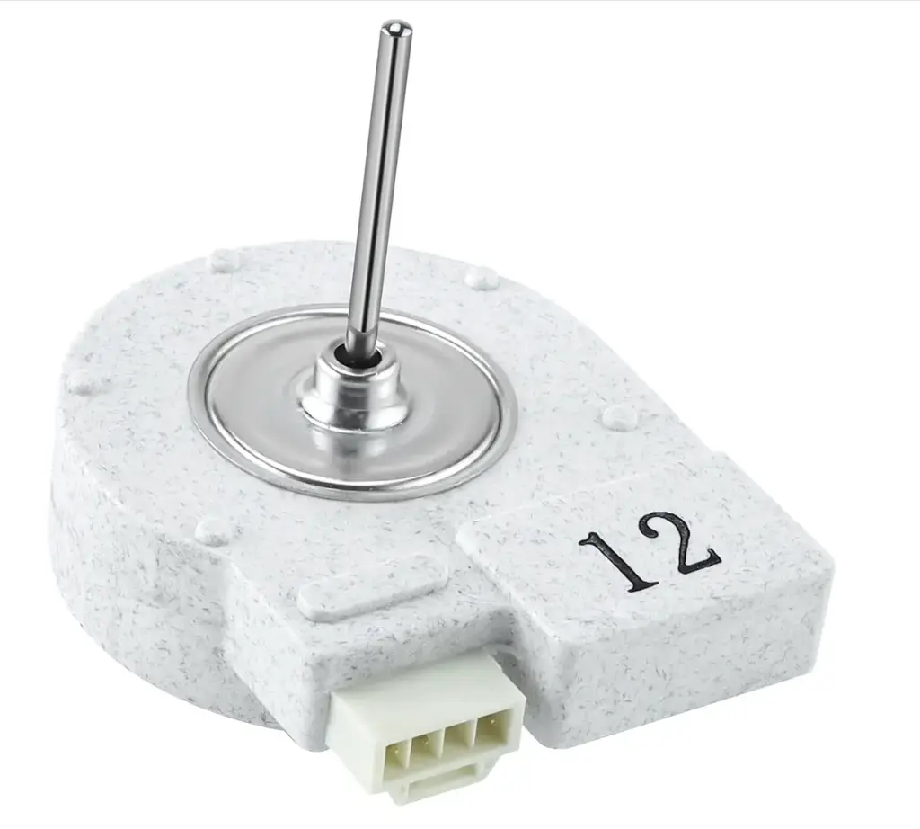 Motor ventilador Nevera Samsung evaporador CKD00146EX