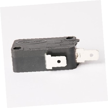 Microinterruptor de repuesto para puerta de microondas compatible con LG, parte 6600W1K001Q CKD92192