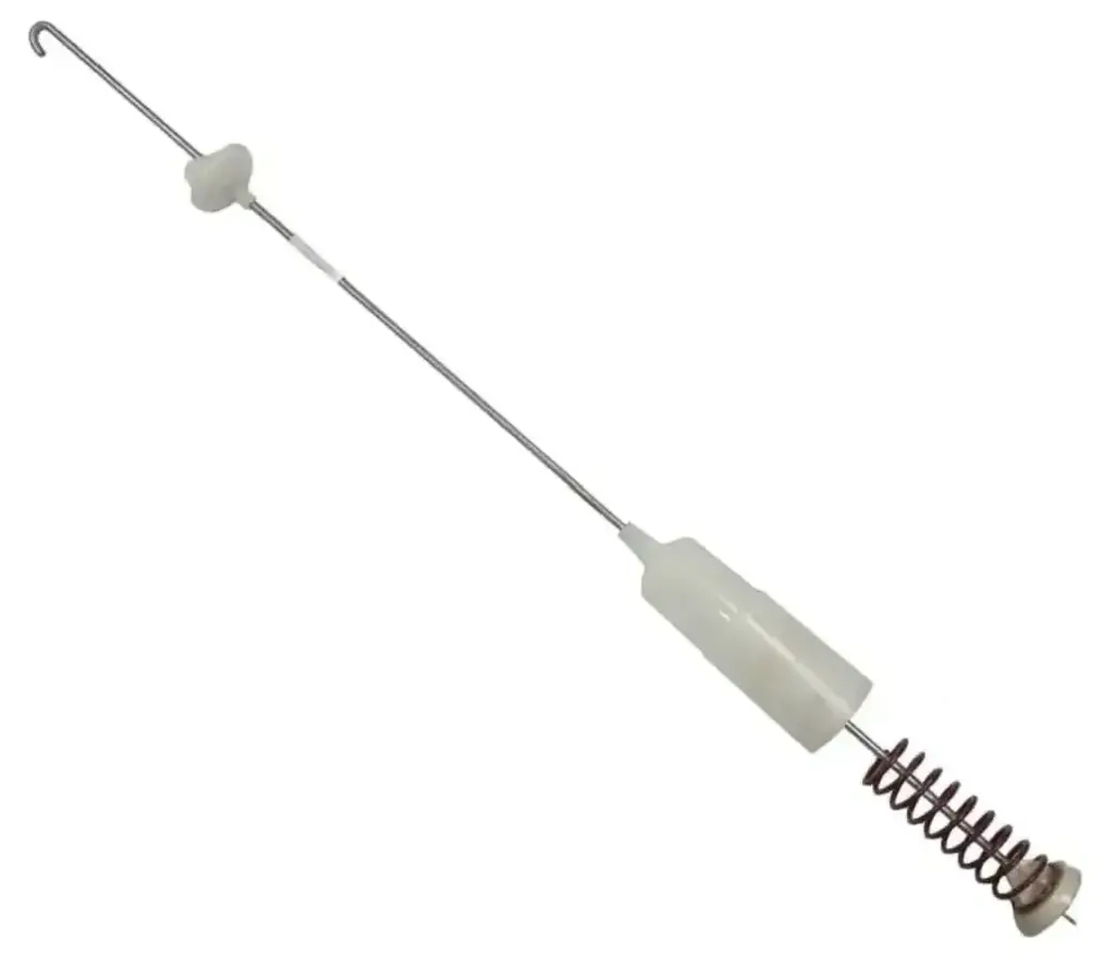 Varilla Suspension Lavadora Mabe Kraken CKDF01688X (66/67 cm)