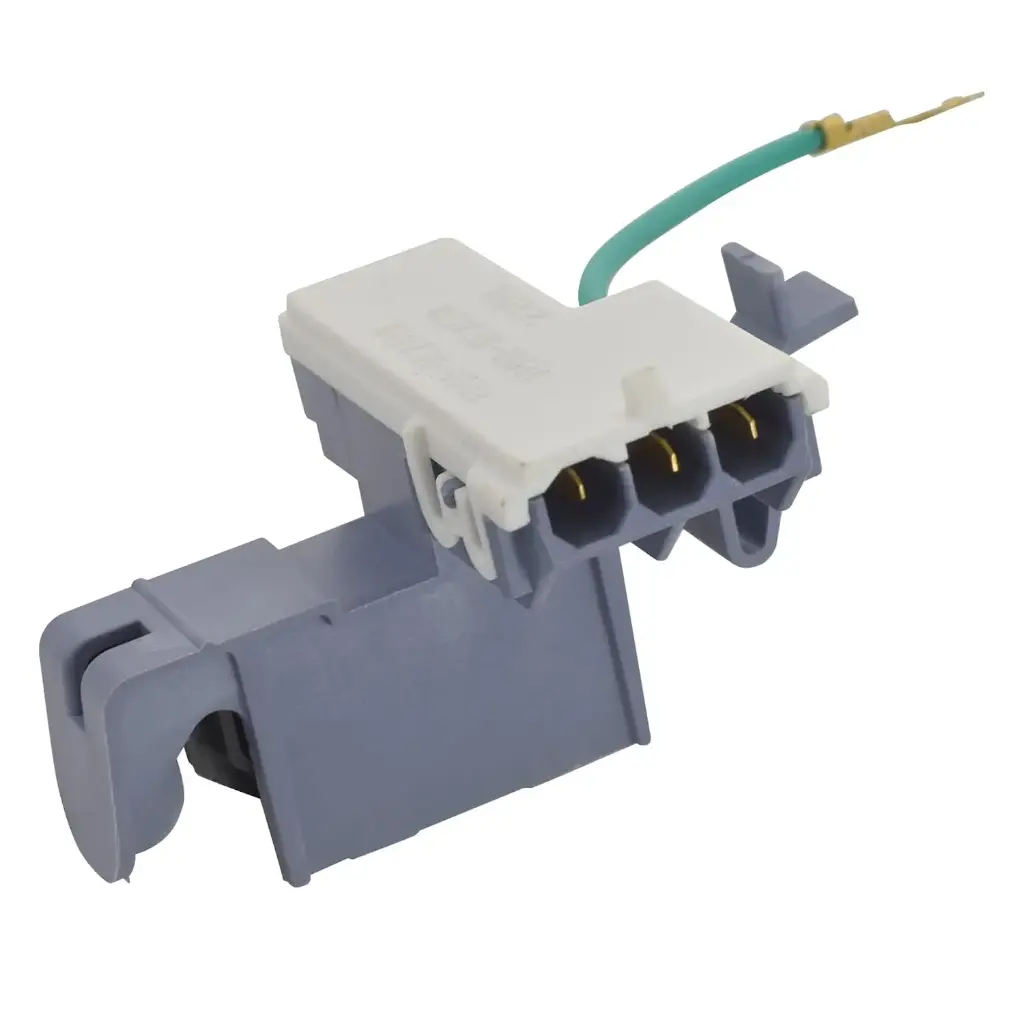 Interruptor Lavadora whirlpool PN8318084 