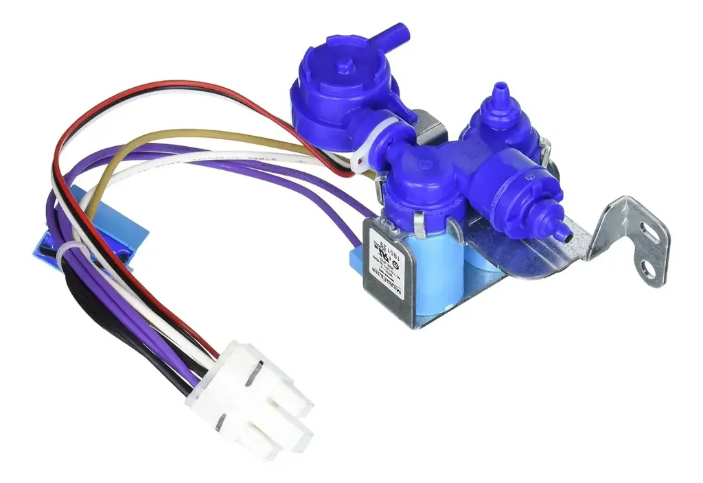 Válvula De Agua Da62-04027a CKD92199