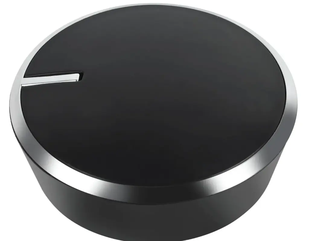 Boton Perilla Lavadora y Secadora Mabe GE WW01L01428
