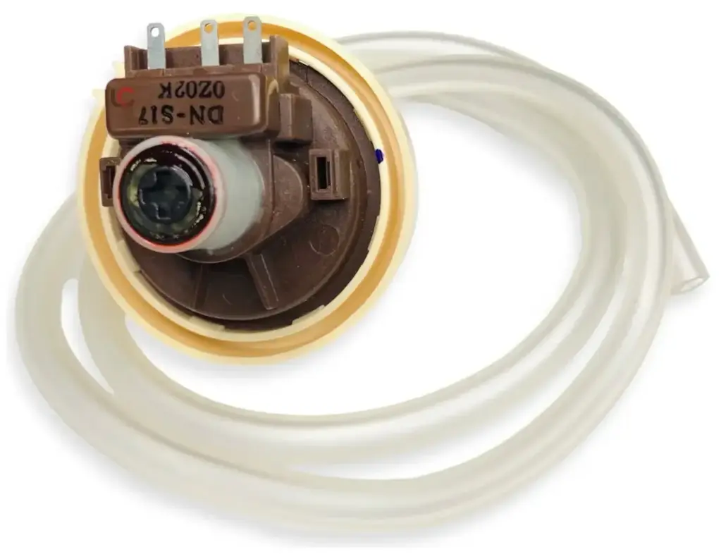 Presostato Nivel Agua Lavadora Samsung DN-S17 o DN-S18, CKD30006SX