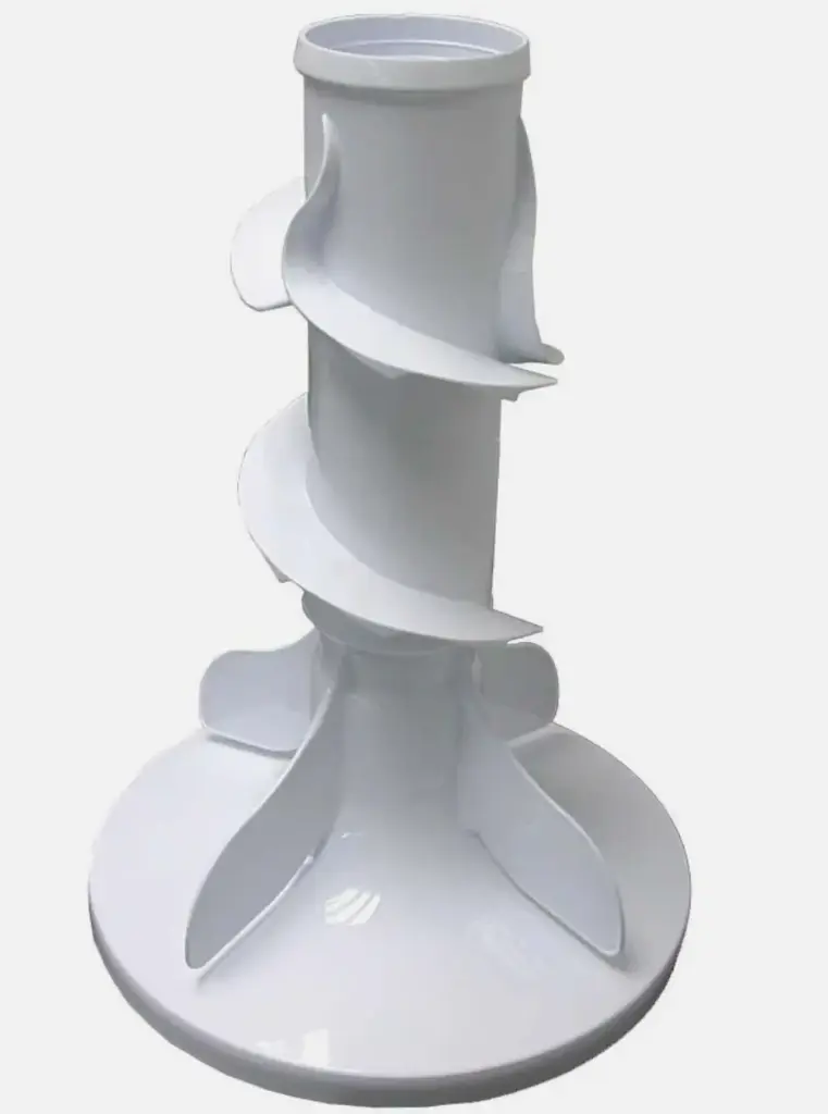 Aspas y Agitador Lavadora Whirlpool CKD285574X