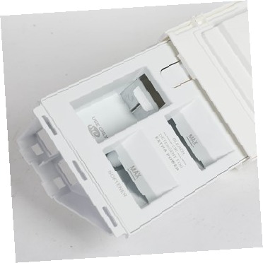 BEAR FLAG EDITION para ensamble Ivvb, Classic #W11752344 para Whirlpool, KitchenAid, Jenn CKD92233