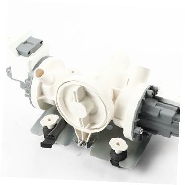 Bomba de lavadora OEM W11458345 CKD92234